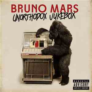 Bruno Mars - Unorthodox Jukebox FLAC download