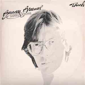Bunny Brunel Featuring Daniel Goyone - Touch flac download