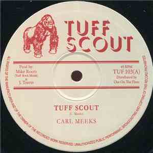Carl Meeks - Tuff Scout flac download