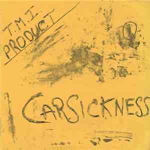 Carsickness - Police Dog flac download
