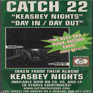 Catch 22 - Catch 22 flac download