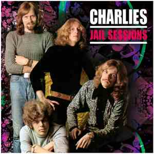 Charlies - Jail Sessions flac download