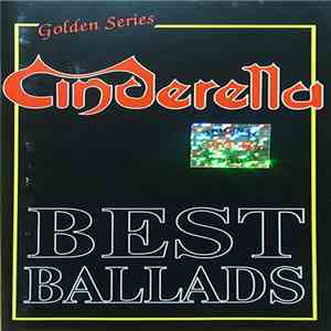 Cinderella  - Best Ballads flac download