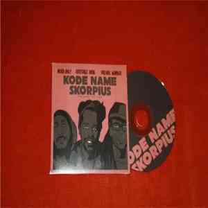 Code Name: Scorpion - Kode Name Skorpius: The Best of CNS flac download