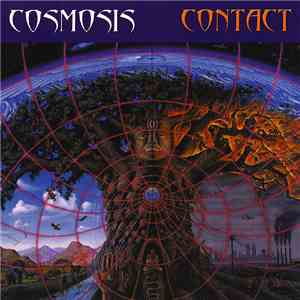 Cosmosis - Contact flac download