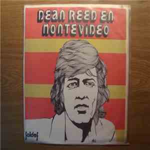 Dean Reed - Dean Reed En Montevideo flac download