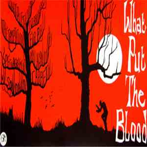 Directing Hand - What Put The Blood flac download