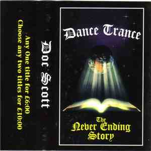 Doc Scott - The Never Ending Story flac download