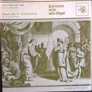 Ds. C.G. Vreugdenhil | Ds. G.S.A. de Knegt - Korenaren Uit De Volle Oogst flac download