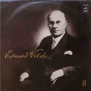 Eduard Vilde - Stories from books flac download
