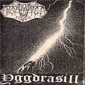 Enslaved - Yggdrasill flac download