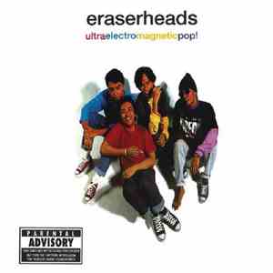Eraserheads  - Ultraelectromagneticpop! flac download