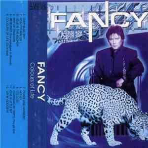Fancy - Colours Of Life flac download