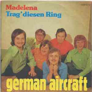 German Aircraft - Madelena flac download