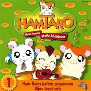 Hamtaro - Folge 1 - Ham-Hams Halten Zusammen / Bijou Traut Sich flac download