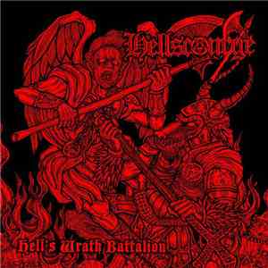 Hellscourge - Hell's Wrath Battalion flac download