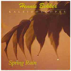 Hennie Bekker - Spring Rain flac download