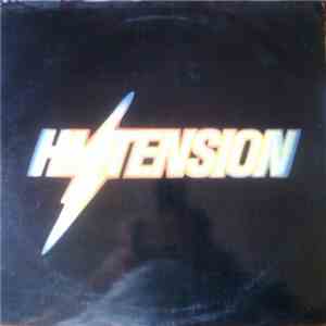Hi-Tension - Hi-Tension flac download