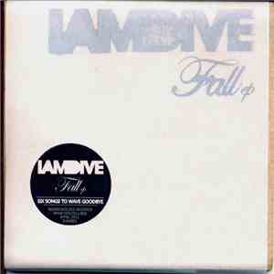 I Am Dive - Fall EP flac download