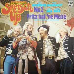 Insterburg & Co. - Insterburger Sketsch Up Nr.2 Fritz Hat 'Ne Meise Und Andere Szenen, Späße Und Klamotten flac download