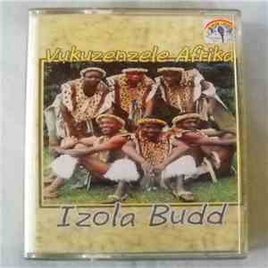 Izola Budd - Vukuzenzele Afrika FLAC download