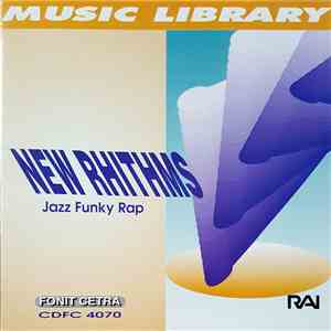 J. Kaymany - New Rhithms flac download