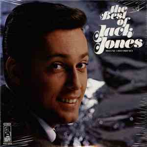 Jack Jones - The Best Of Jack Jones FLAC download