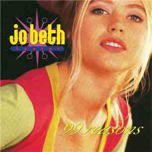 Jo Beth Taylor - 99 Reasons flac download