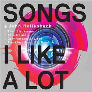 John Hollenbeck - Songs I Like a Lot flac download