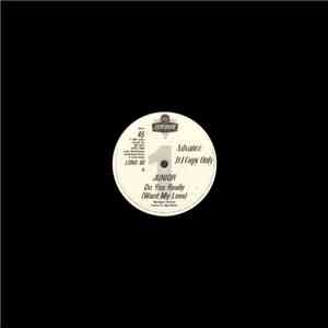 Junior  - Do You Really (Want My Love) flac download