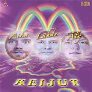 Keijut - Keijut flac download