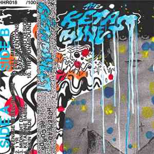 Ketamines - Spaced Out flac download