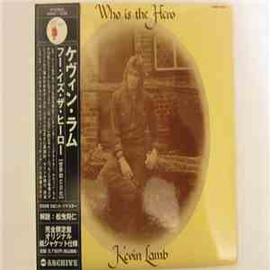 Kevin Lamb - Who Is The Hero flac download