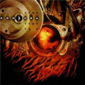 Konkhra - Come Down Cold flac download