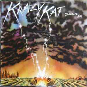 Krazy Kat - Troubled Air flac download