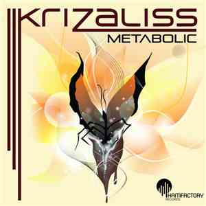 Krizaliss - Metabollic flac download