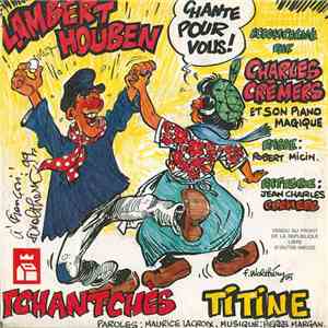 Lambert Houben - Tchantchès flac download