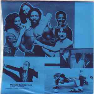 Lenny Randle & Ballplayers - Kingdome / I'm A Ballplayer flac download