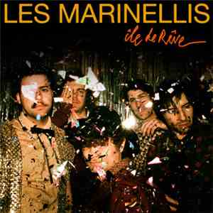 Les Marinellis - Ile De Reve flac download