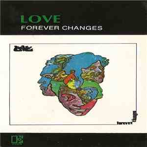 Love - Forever Changes flac download