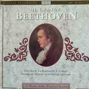 Ludwig van Beethoven - Il grande Beethoven flac download