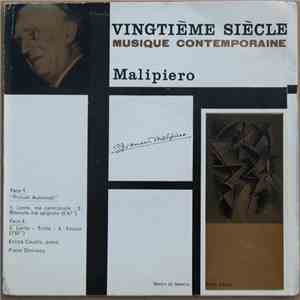 Malipiero - Preludi Autunnali flac download