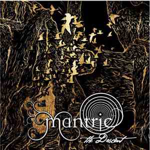 Mantric - The Descent flac download