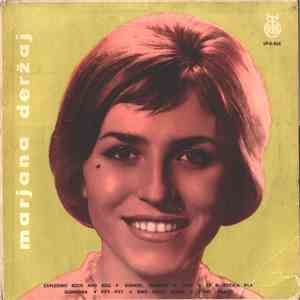 Marjana Deržaj - Marjana Deržaj flac download
