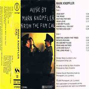 Mark Knopfler - Cal flac download