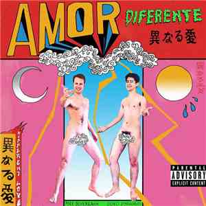 Max Devereaux & Suko Pyramid - Different Love flac download