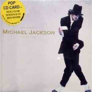 Michael Jackson - The Interview flac download