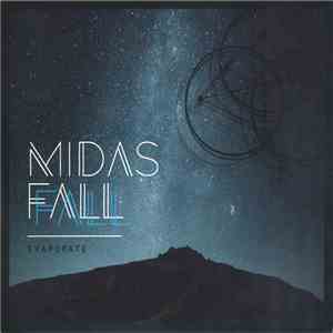 Midas Fall - Evaporate flac download