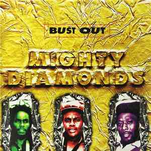 Mighty Diamonds - Bust Out flac download