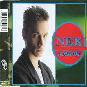 Nek - Amami flac download